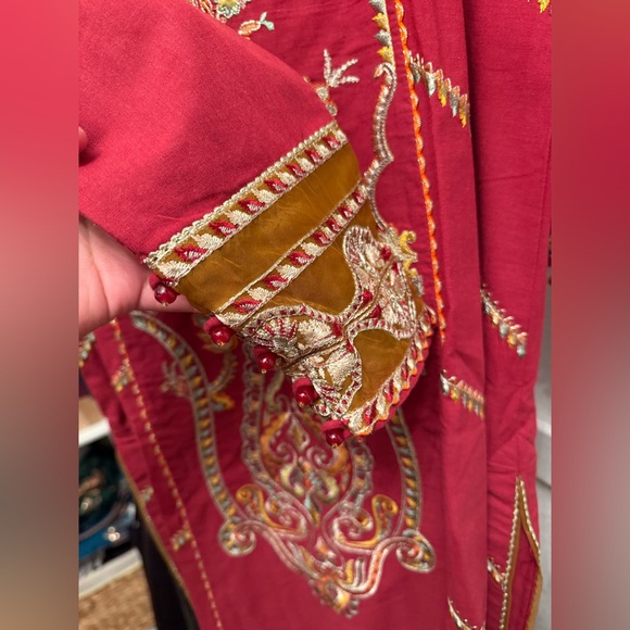 Pakistani Indian dress - Picture 11 of 13